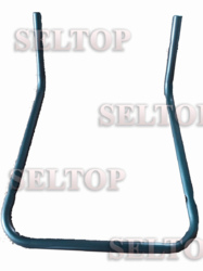 Нижняя рукоятка, al-ko