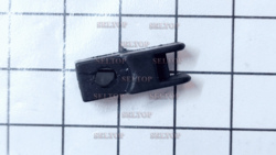 Блокировка откидного клапана, al-ko