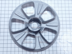 Колпак колеса d165-180 rotax сер., al-ko