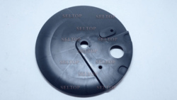 Крышка колеса, al-ko