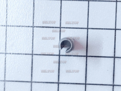 Штифт зажимной 5х24 мм VZ 1481 al-ko 700161, al-ko