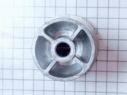 Держатель ножа 46 rt 22,2 mm, al-ko