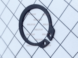 Кольцо самостоп.25x1,2 471, al-ko