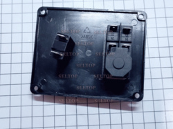 Узел переключателя, al-ko