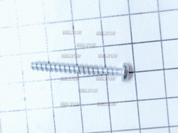 Болт pt-kb 40x35 1412a3b, al-ko