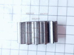 Шестерня, al-ko