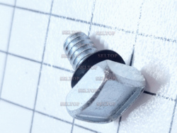 Винт pa  8x14x0,5 988, al-ko