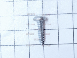 Винт st4,8x19 -c-h7981 vz, al-ko