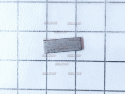 Пружина подгон. b 5x3x14  6885, al-ko