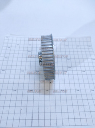 Шестерня, al-ko