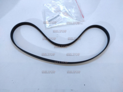 Поликлиновой (ручейковый) ремень, al-ko