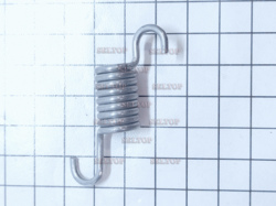 Пруж. на раст. д. редукт. highline, al-ko