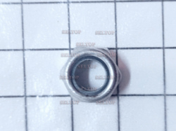 Стопорная гайка, al-ko