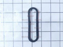 Кольцо герметизации маслослива, al-ko