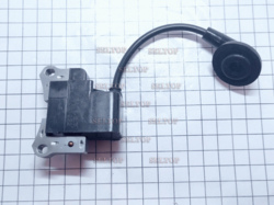 Зажигание в сборе, al-ko