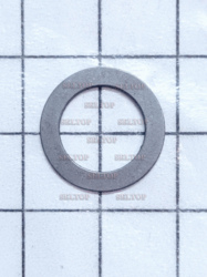 Шайба полиамид 12x18x1,0 988, al-ko