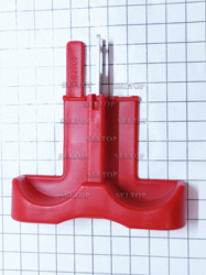 Шпонка переключателя, al-ko