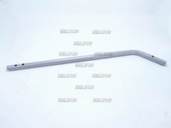 Нижняя рукоятка, al-ko