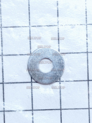 Шайба 5,3 мм 9021­ST VZ al-ko 700147, al-ko