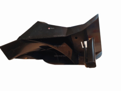 Мульчирующий край 46 r9005, al-ko