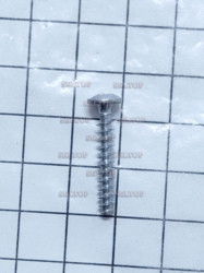 Винт kb 40x25 wn1451 a2k, al-ko