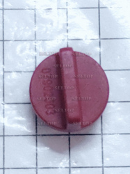 Пробка + уплотнение, al-ko