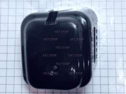 Наружная крышка очистителя, al-ko