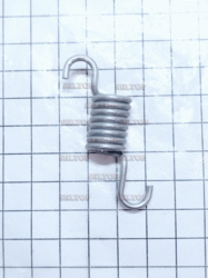 Пружина редуктора колес al-ko 549855, al-ko