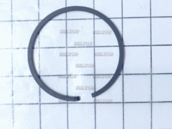 Поршневое кольцо, al-ko