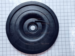 Направляющая лопастного колеса, al-ko