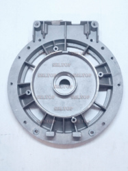 Передняя алюминиевая крышка, al-ko