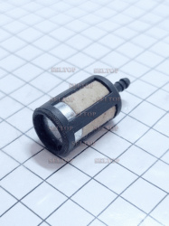 Крышка очистителя, al-ko