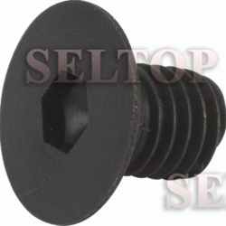 Гнездо винта с колп. головкой, al-ko