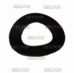 Фигурная шайба, al-ko