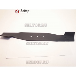 Нож 38 см для газонокосилок AL-KO (аналог 112 881), al-ko