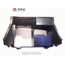 Нижняя часть 46 rt zrv r9005, al-ko