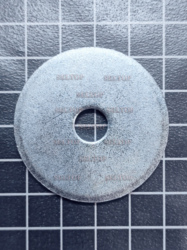 SCHEIBE D50X5 VERZ al-ko 31691330, al-ko