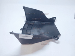 Крышка ремня 52 bio r9005, al-ko