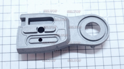 Правый вкладыш корпуса, al-ko