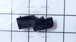 Блокировка откидного клапана, al-ko