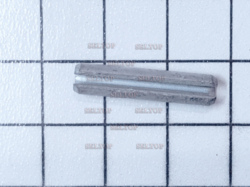 Штифт зажимной 5х24 мм VZ 1481 al-ko 700161, al-ko