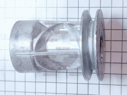 Держатель ножа 46 rt 22,2 mm, al-ko