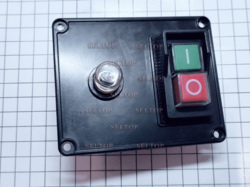 Узел переключателя, al-ko