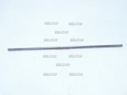 Ось задних колес, al-ko