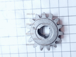 Шестерня, al-ko