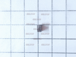 Пружина подгон. b 5x3x14  6885, al-ko