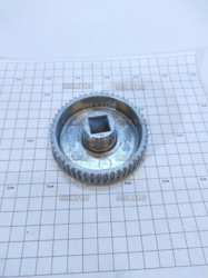 Шестерня, al-ko