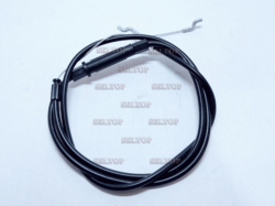 Привод троса боудена 21120 sp, al-ko