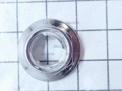 Фланцевая гайка, al-ko