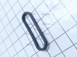 Кольцо герметизации маслослива, al-ko